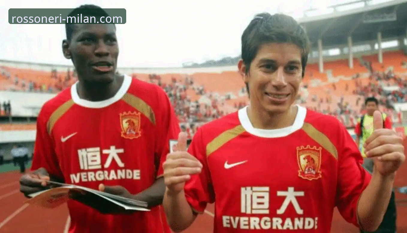 从“金元帝国”到法庭被告：许家印与恒大足球兴衰深度评测