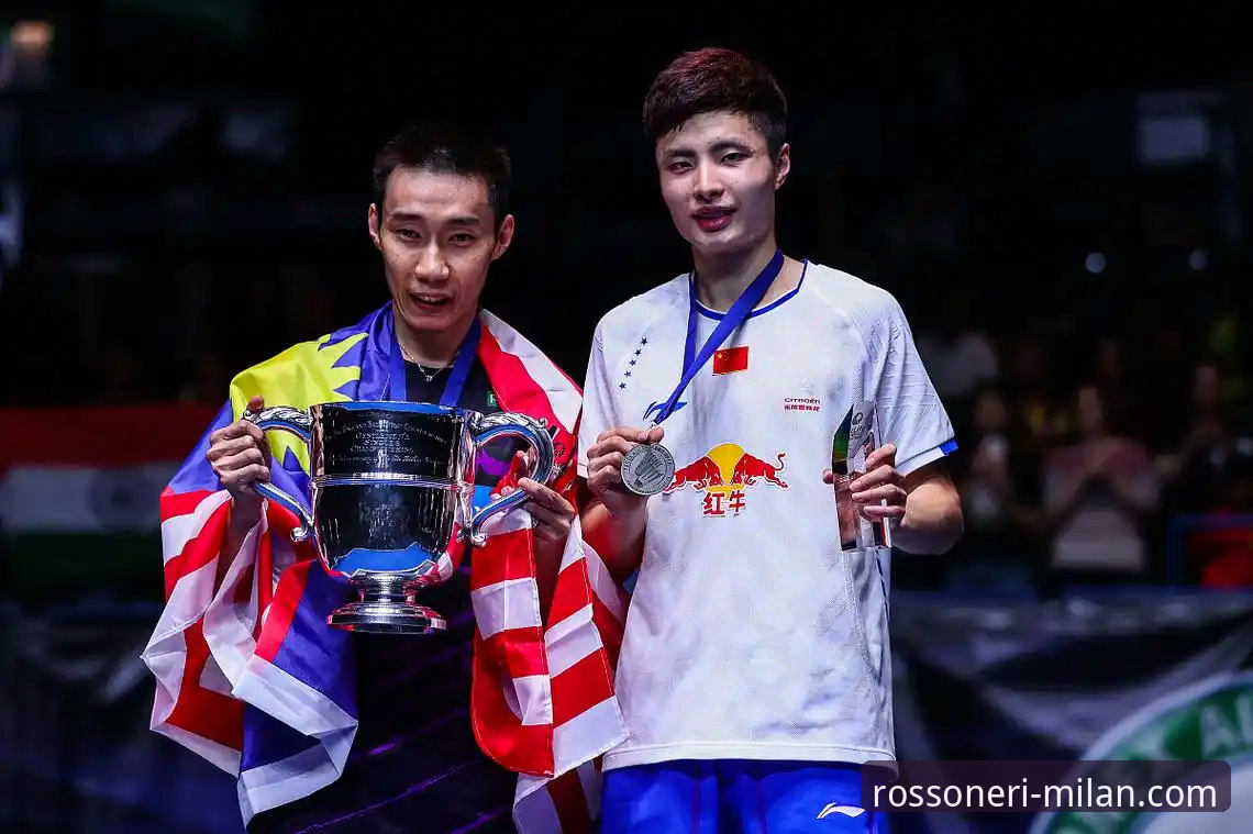 从石宇奇亚锦赛夺冠，看专业体育平台如何解析赛事细节