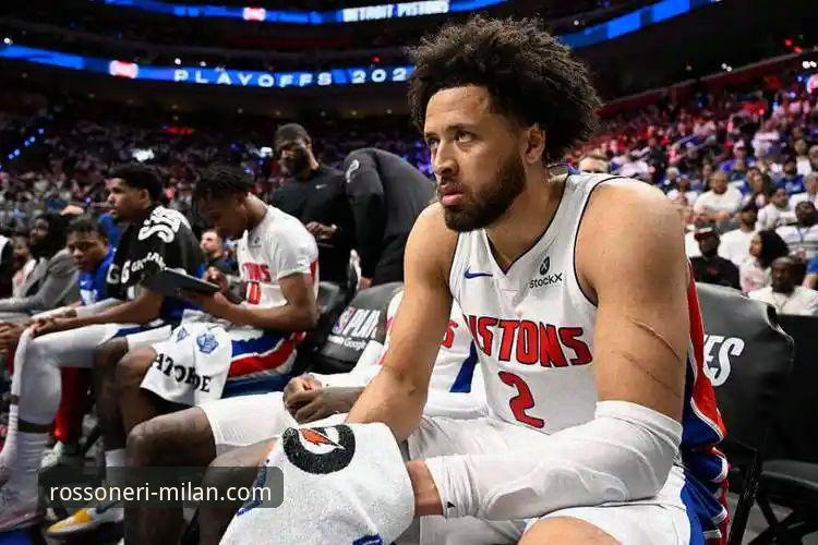 前瞻视角：从坎宁安伤退看球星健康管理的实用技巧